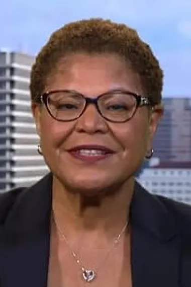 Karen Bass