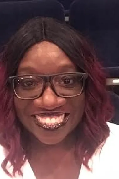 Cynthia Capers