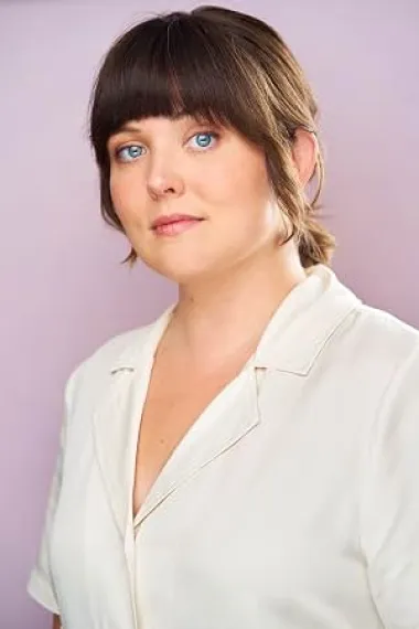 Jenna Pinchbeck