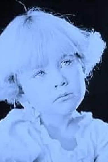 Anna Mae Bilson