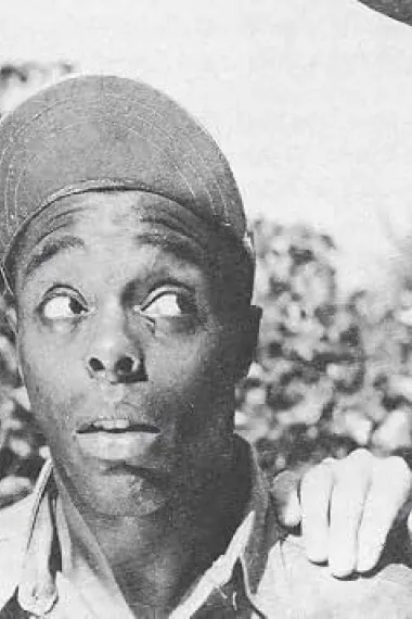 Ernest Morrison