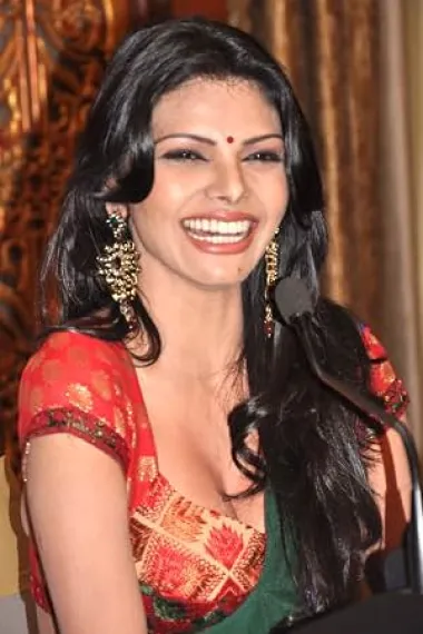 Sherlyn Chopra