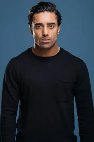 Ravdeep Singh Bajwa
