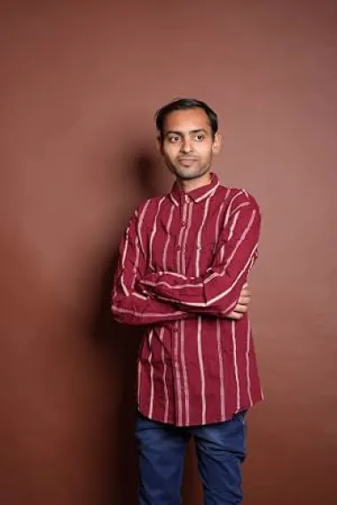 Abhinav Singh