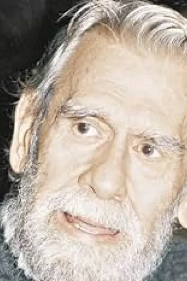 Vasilis Diamantopoulos
