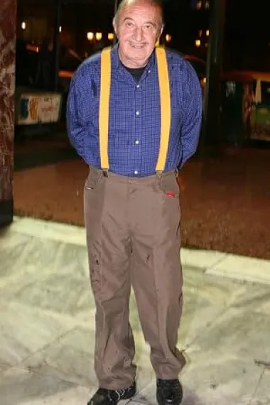 Kostas Tsakonas
