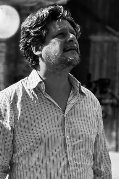 Lefteris Charitos