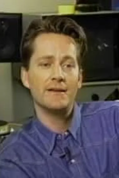 Jack Ersgard