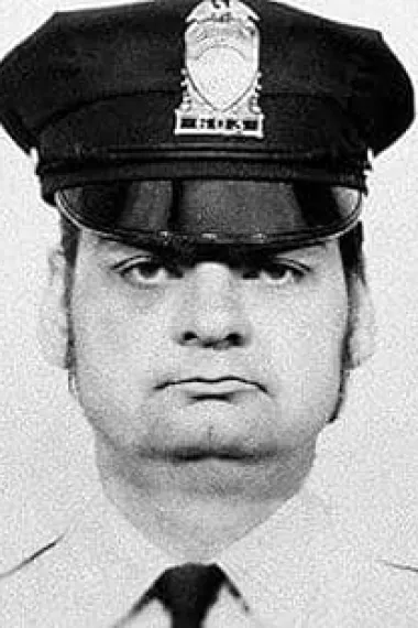 Thomas K. Delahanty