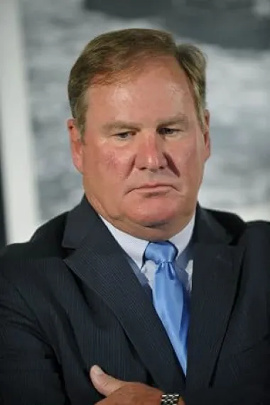 Timothy J. McCarthy