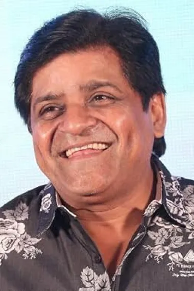 Mohammad Ali