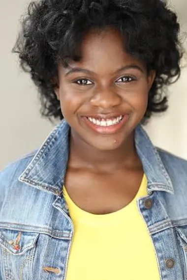 Skye Dakota Turner