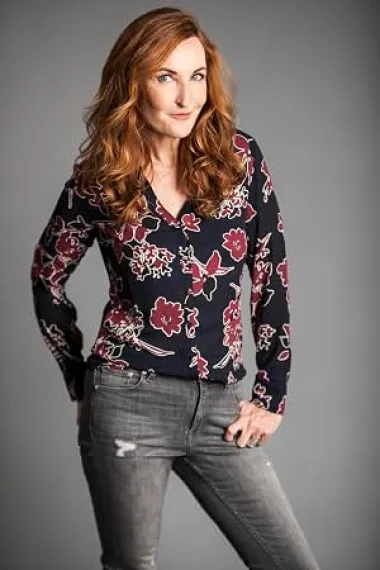 Kate Duffy