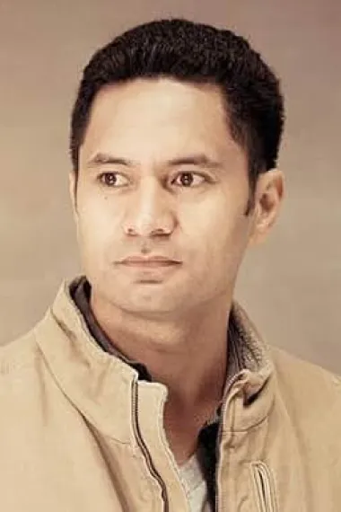 Jarod Rawiri