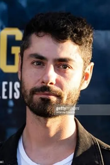 Pierre Tsigaridis