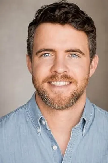 Tim Fox