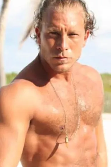 Salvador Zerboni
