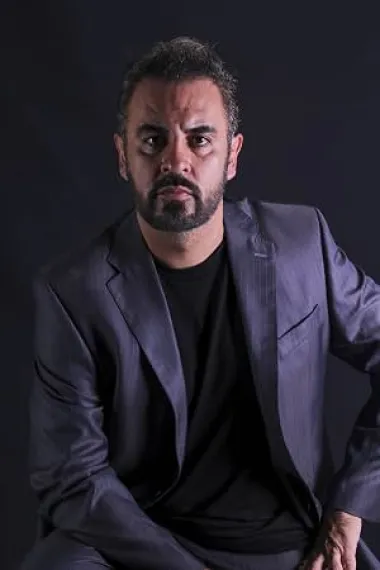 Frank Rodríguez