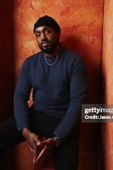 Rashad Frett