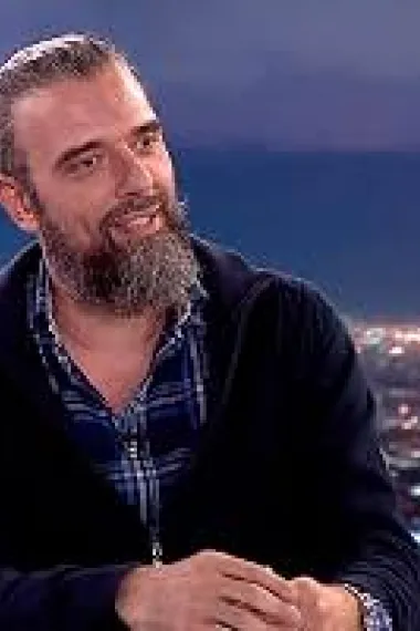 Sotiris Tsafoulias