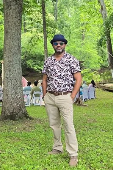 Uriel Massey