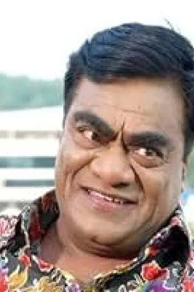 Babu Mohan