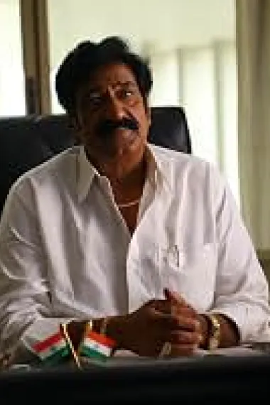 Raghu Babu