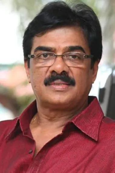 Vijayaraghavan