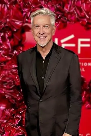 Michael Cain