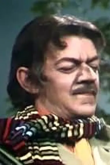 Gaétan Labrèche