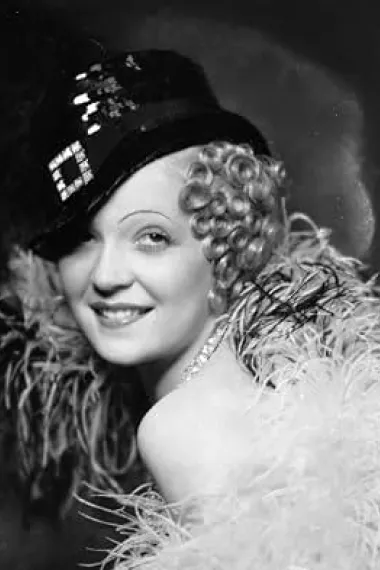Mártha Eggerth