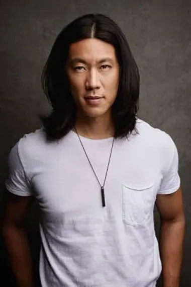 Roy Huang