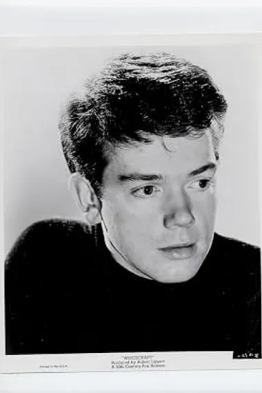 David Weston