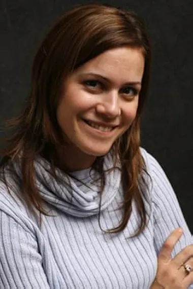 Siri Baruc