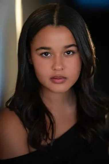 Jordan Alexa Davis