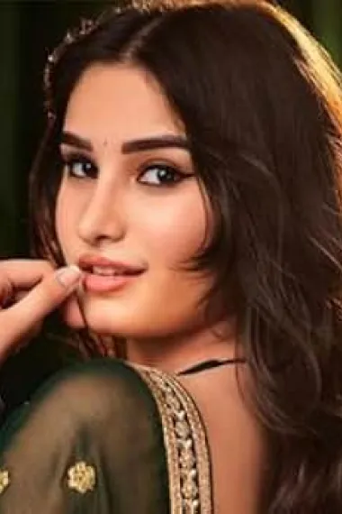 Rasha Thadani
