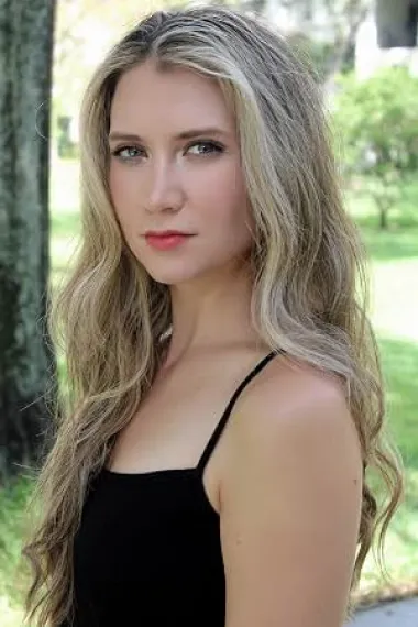 Caitlin Kirkel