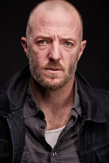 Andrew Hovelson