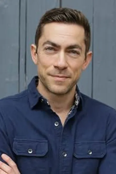 Evan Dumouchel