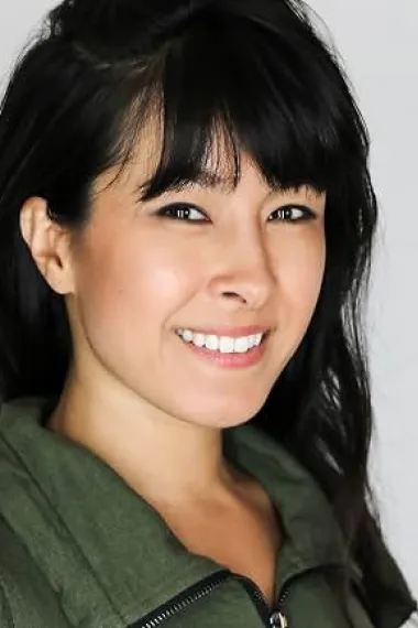 Margaret Ying Drake