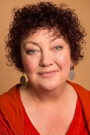Geraldine Brophy