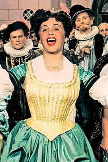 Stella Májová
