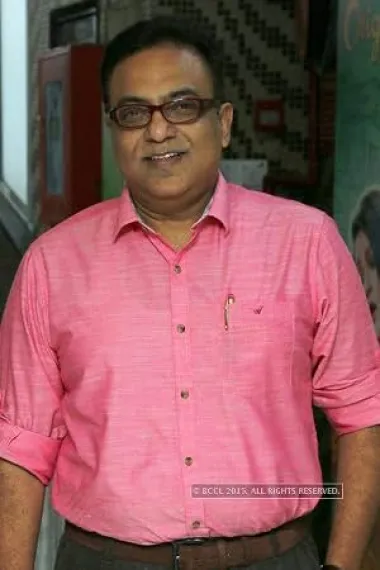Arindam Sil