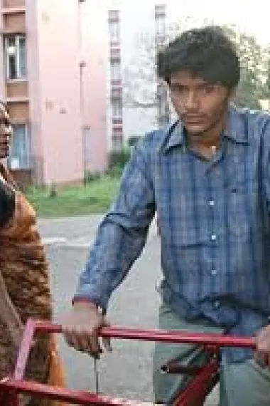 Arjun Chakrabarty