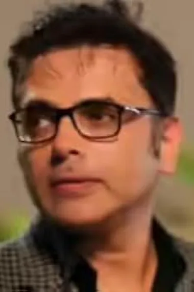 Harsh Chhaya