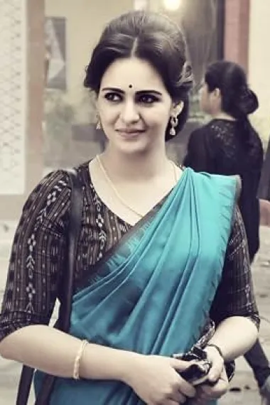 Priyanka Sarkar