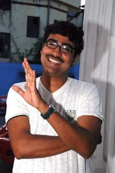 Kaushik Sen
