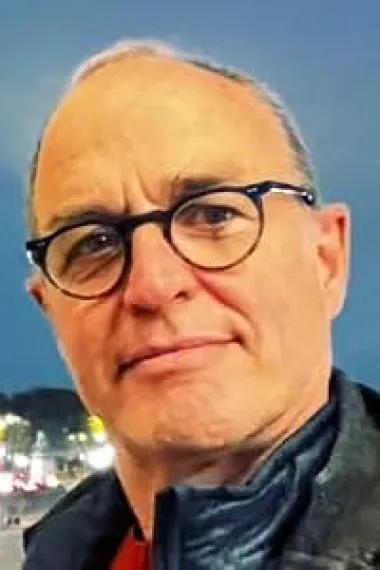 James Bruce