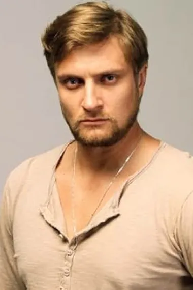 Ruslan Chernetskiy