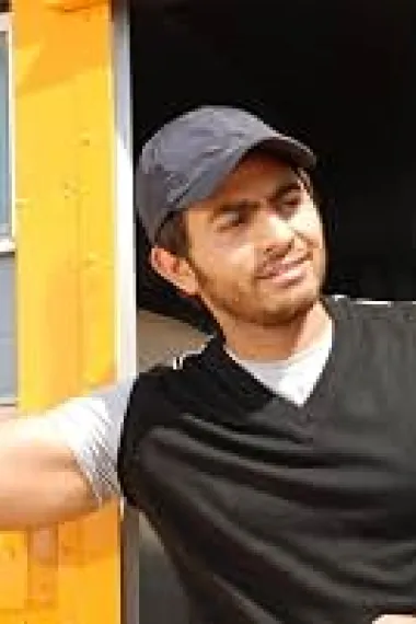 Tamer Hosny